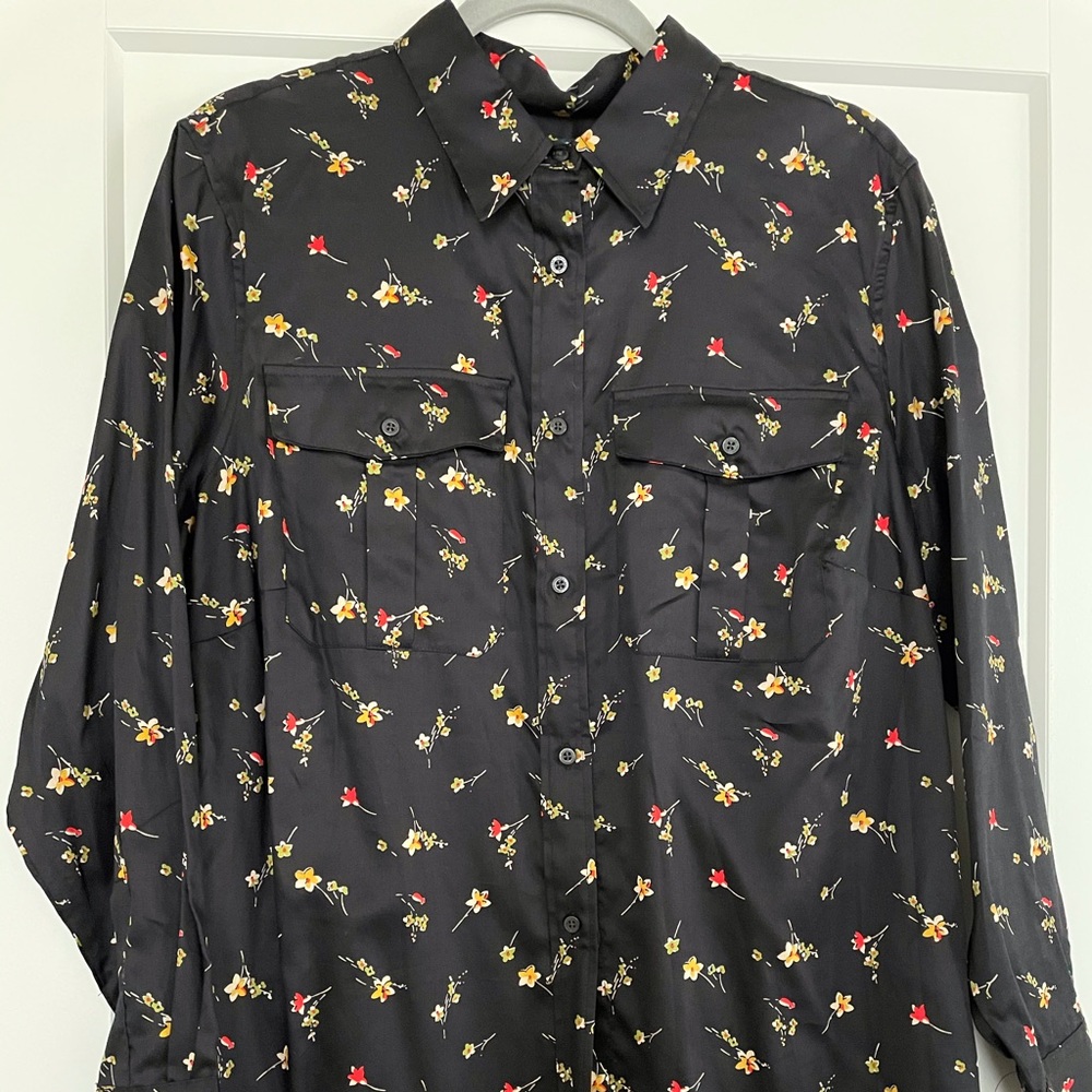 Ralph Lauren Blouse